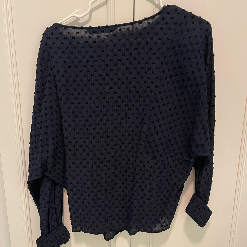 Zara Blouse - Picture 2 of 3
